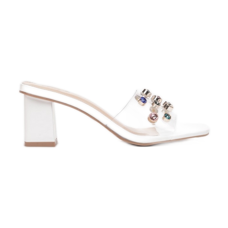 Vices VIVI057-71-valkoinen