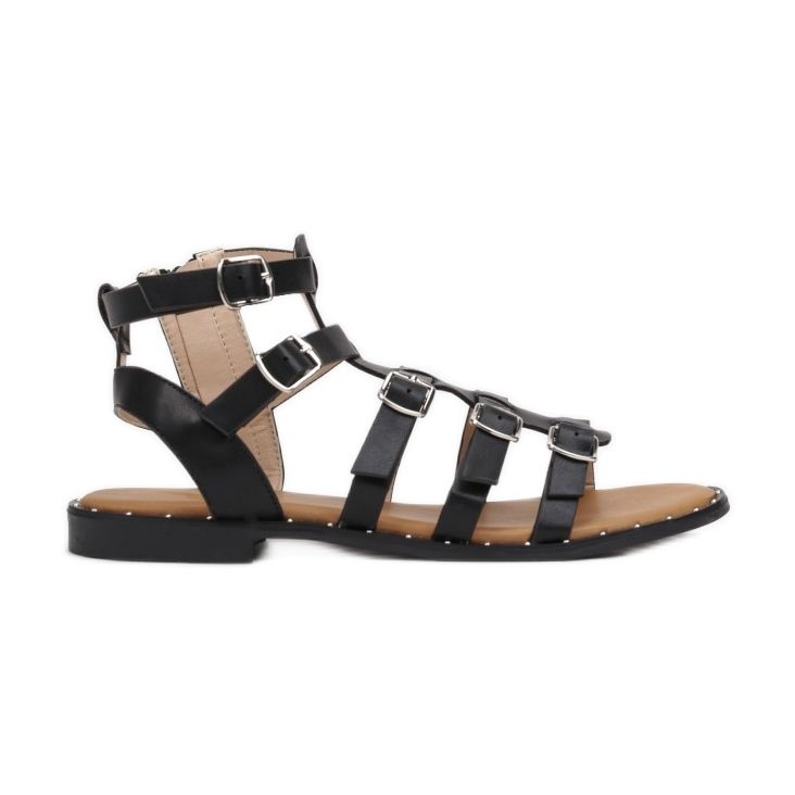 Vices LEE057-38-musta