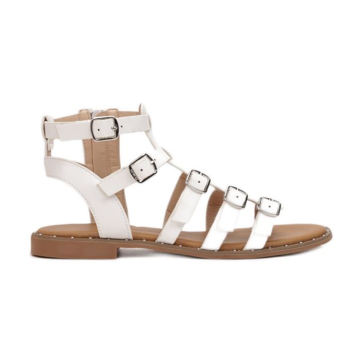 Vices LEE057-71-valkoinen