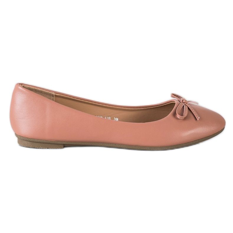 Diamantique Klassiset ballerinat monivärinen