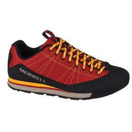 Merrell Catalyst Storm J2002783 kengät musta
