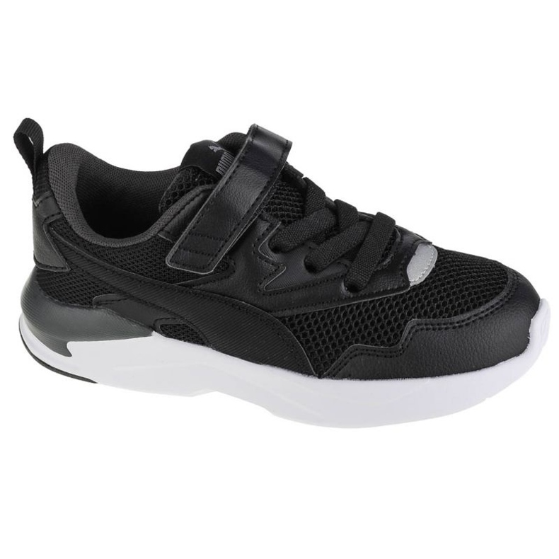 Puma X-Ray Lite Jr 374395 01 valkoinen musta