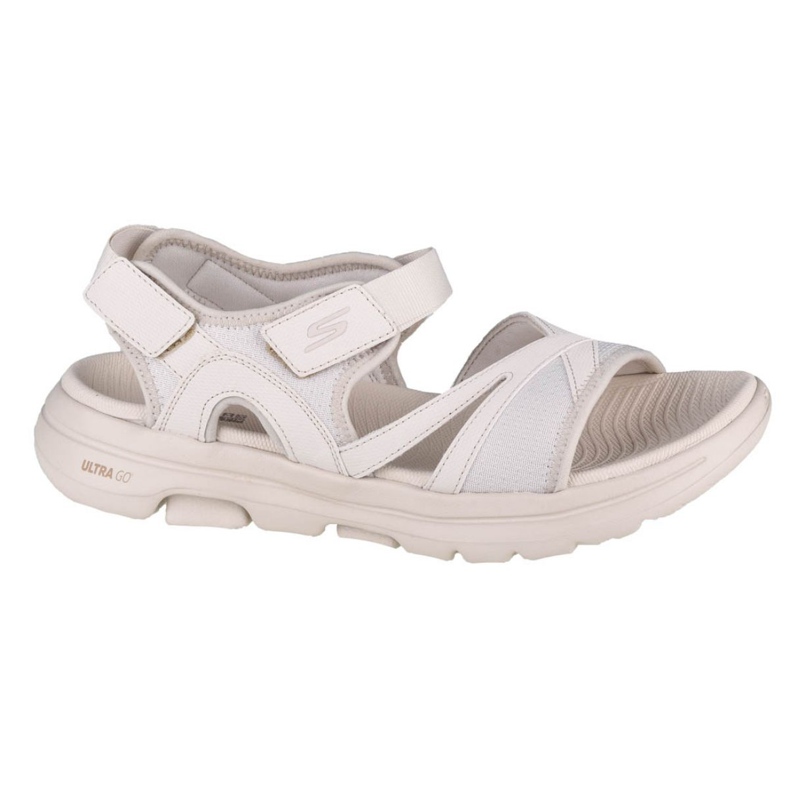 Skechers Go Walk 5-Restored W 140098-NAT beige