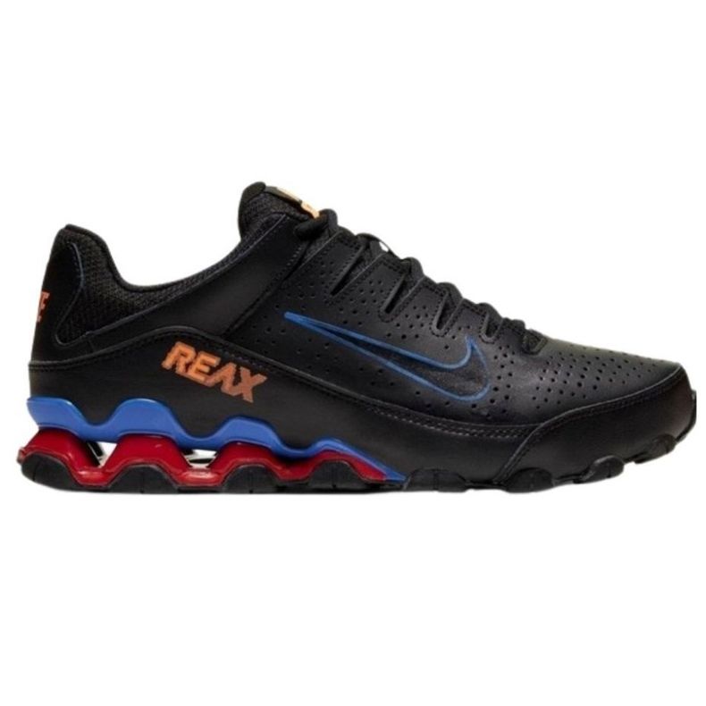 Nike Reax 8 Tr mustat kengät 616272004