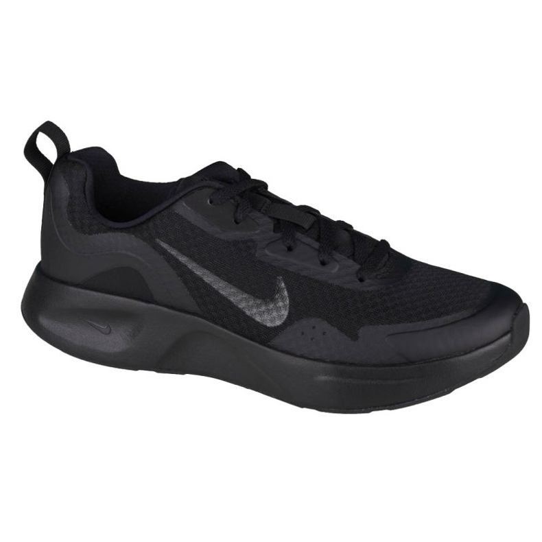 Nike Wearallday CJ1677-002 kengät musta