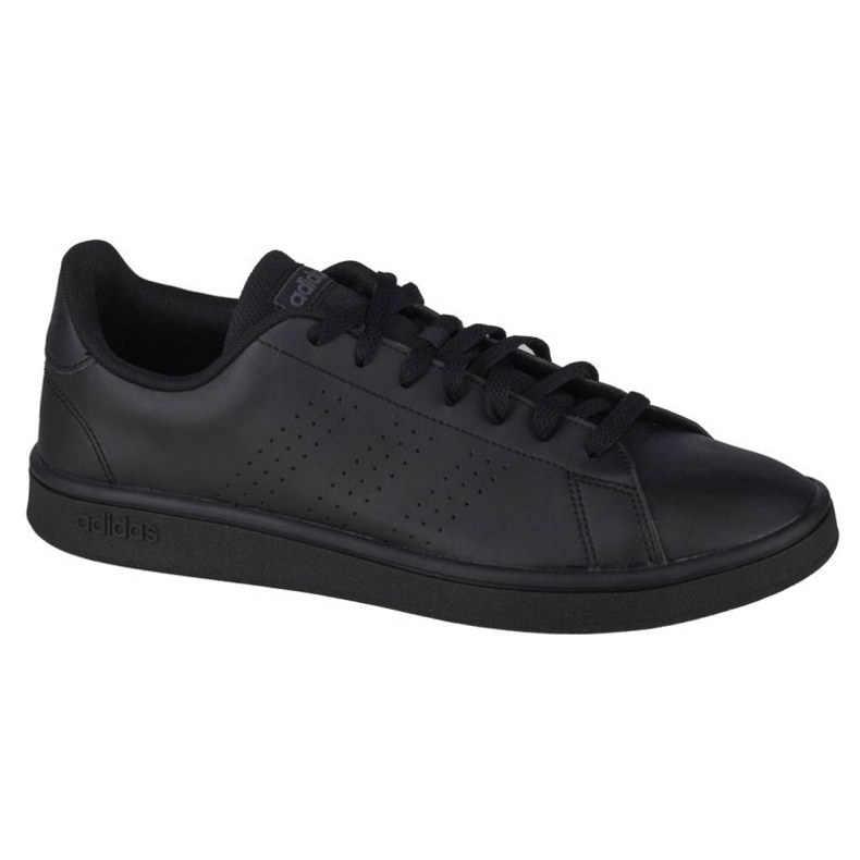 Adidas Advantage Base EE7693 kengät musta