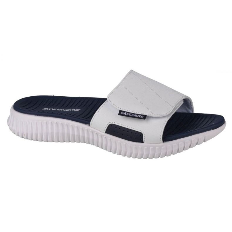 Skechers Elite Flex-Trevera M 237070-WNV valkoinen musta