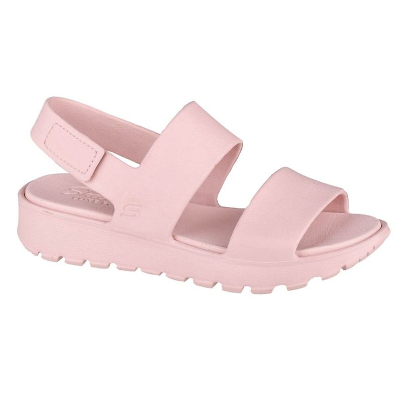 Skechers Footsteps Breezy Feels W 111054-BLSH vaaleanpunainen