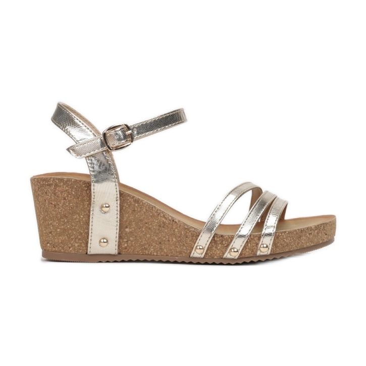 Vices FD53-60-kulta kultainen