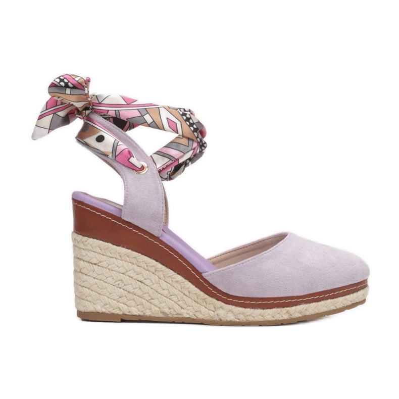 Vices LADY-FL38-90-violetti