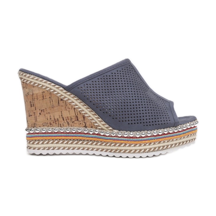 Vices XF91-51-sininen