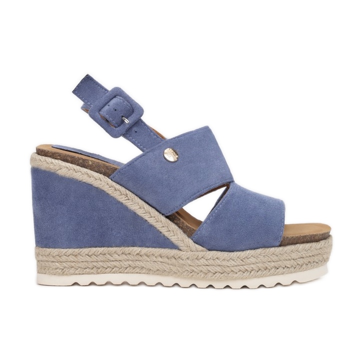 Vices T893-51-sininen