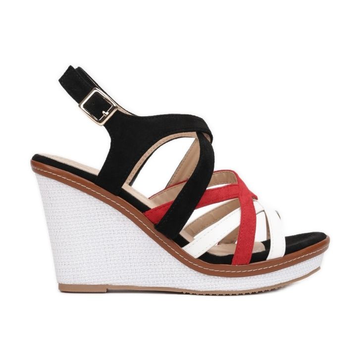 Vices BL293-SS21-38-musta