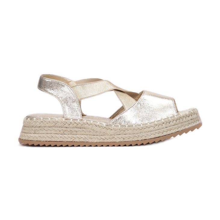 Vices BL370-60-kulta kultainen