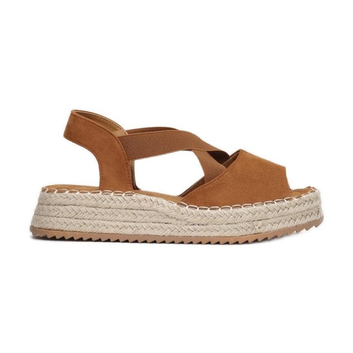 Vices BL370-68-kameli ruskea