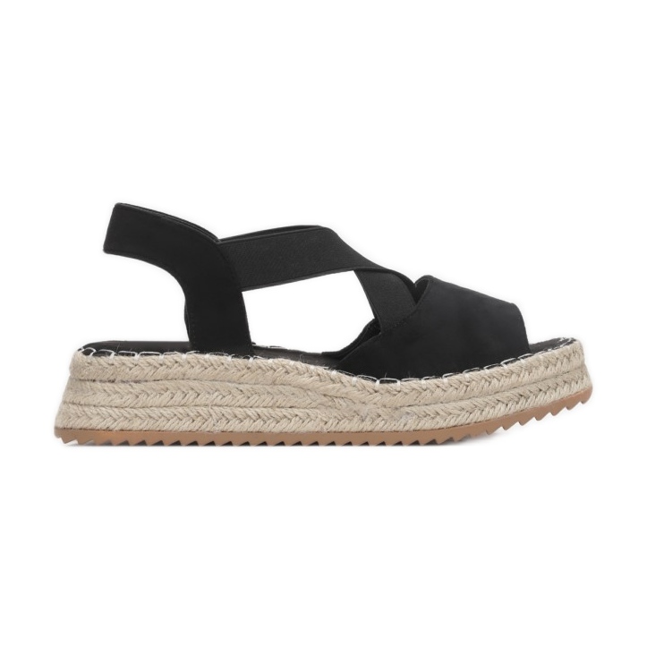 Vices BL370-38-musta