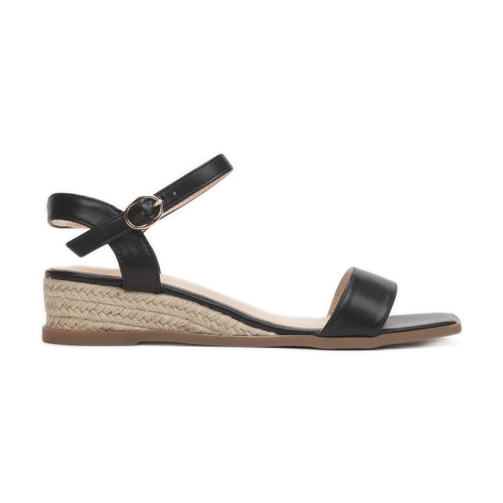 Vices BL355-38-musta