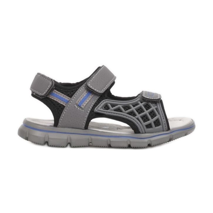 Vices Vice T34-24-39-harmaa