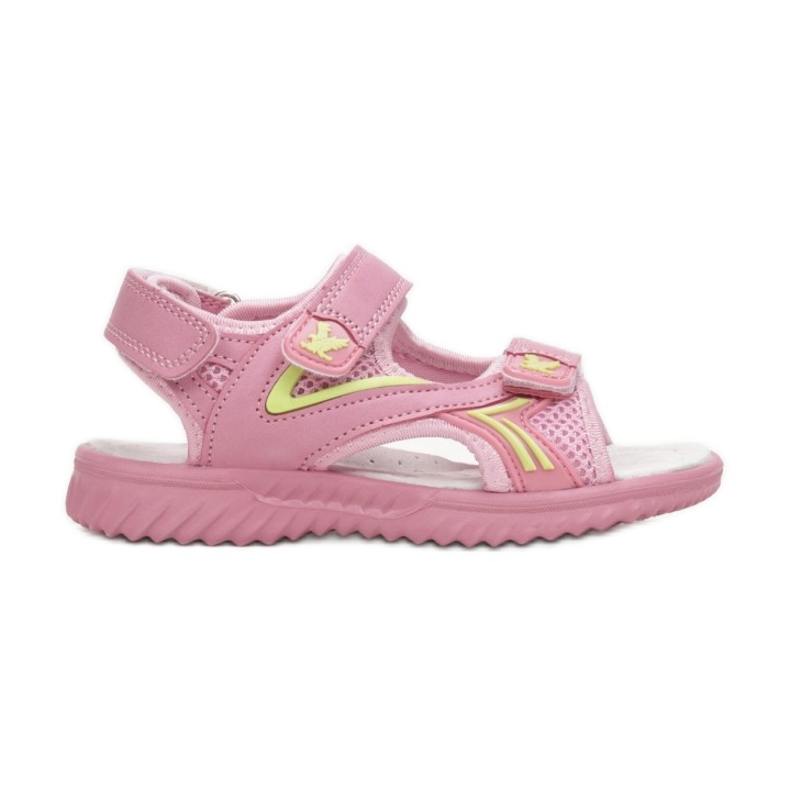 Vices T54-52-45-pinkki vaaleanpunainen