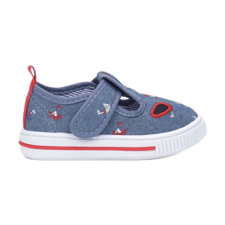 Vices T9046-51-sininen