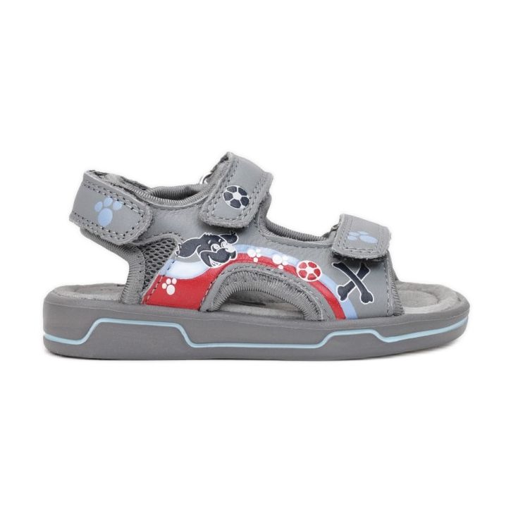 Vices Vice T54-38-40-d. Harmaa