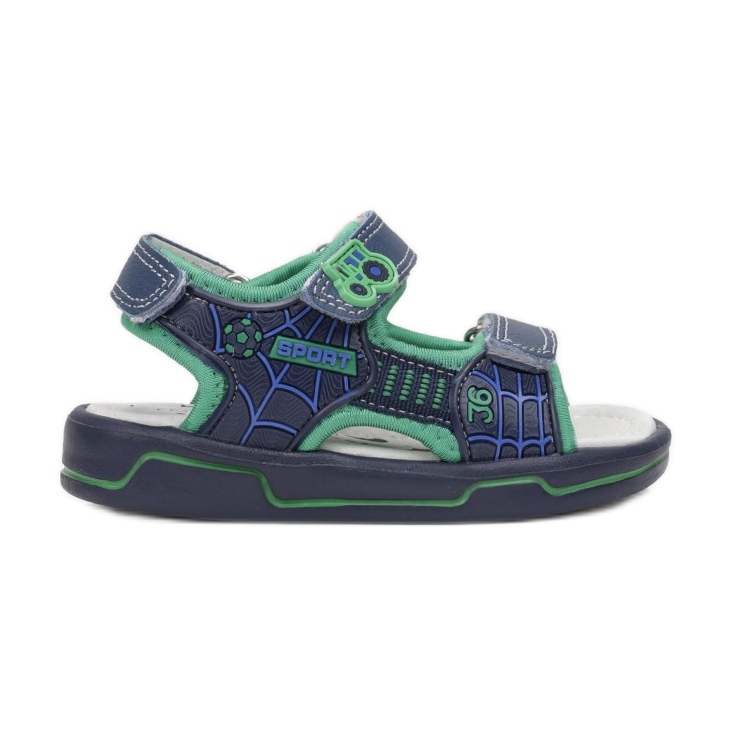 Vices T54-37-51-sininen