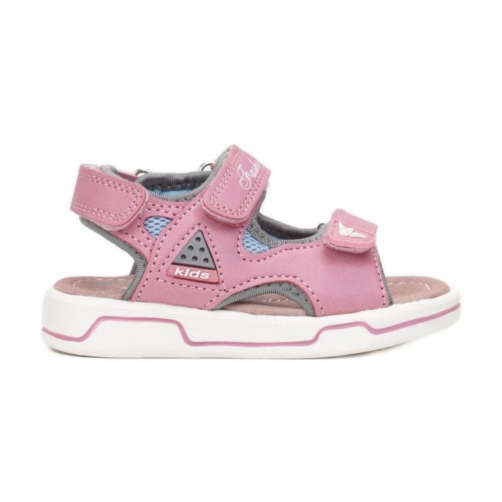 Vices T54-36-45-pinkki vaaleanpunainen