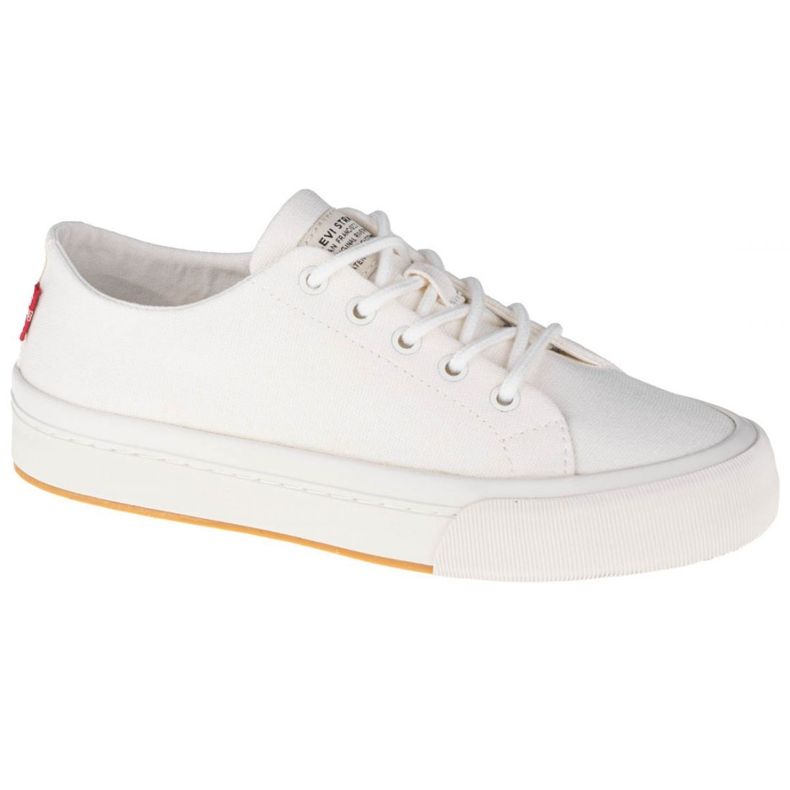 Levi's Summit Low SW 233041-634-51 kengät valkoinen