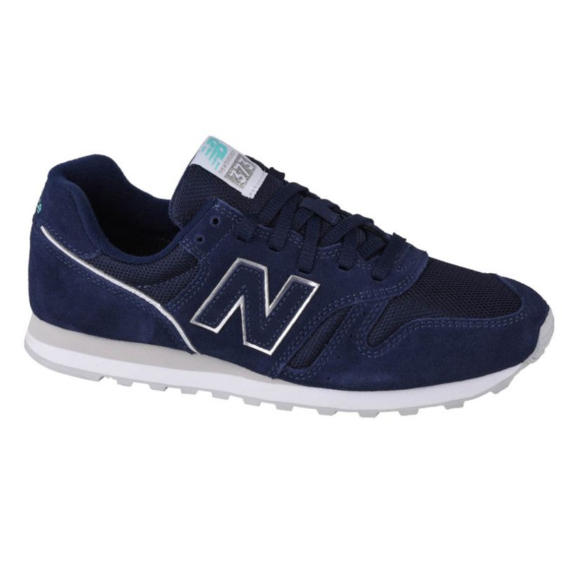 New Balance W WL373FS2 sininen