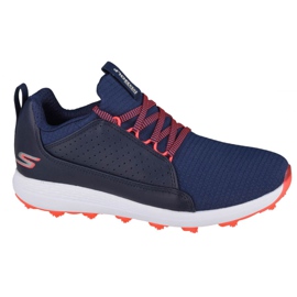 Skechers Go Golf Max Mojo W 14887-NVPK Kengät tummansininen