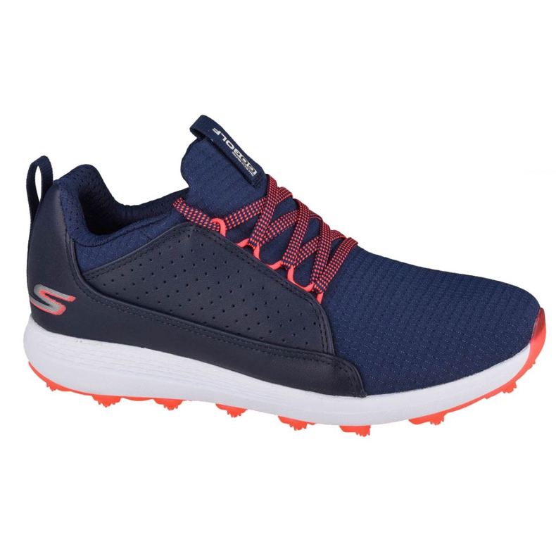Skechers Go Golf Max Mojo W 14887-NVPK Kengät laivastonsininen