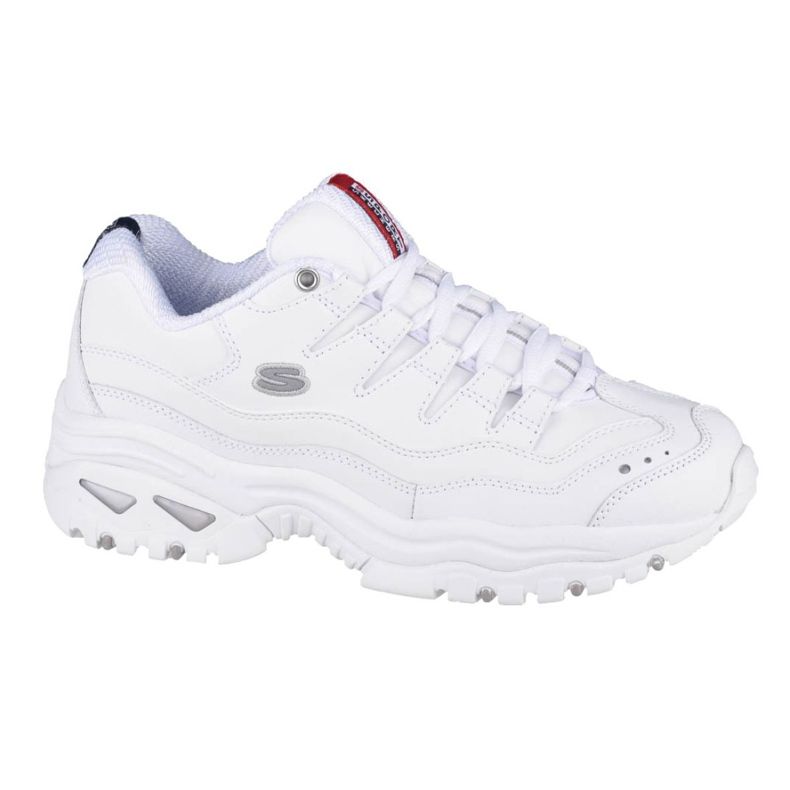 Skechers Energy W 2250-WML Kengät valkoinen
