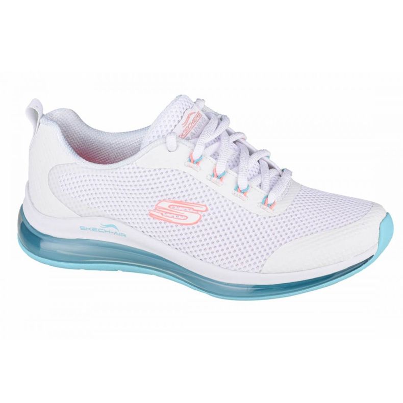 Skechers Skech-Air Element 2.0-Looking Fast W 149011-WBLP valkoinen
