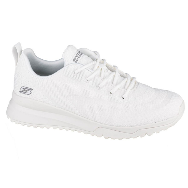 Skechers Bobs Squad 3 Kengät - Värimalli W 117178 -OFWT valkoinen