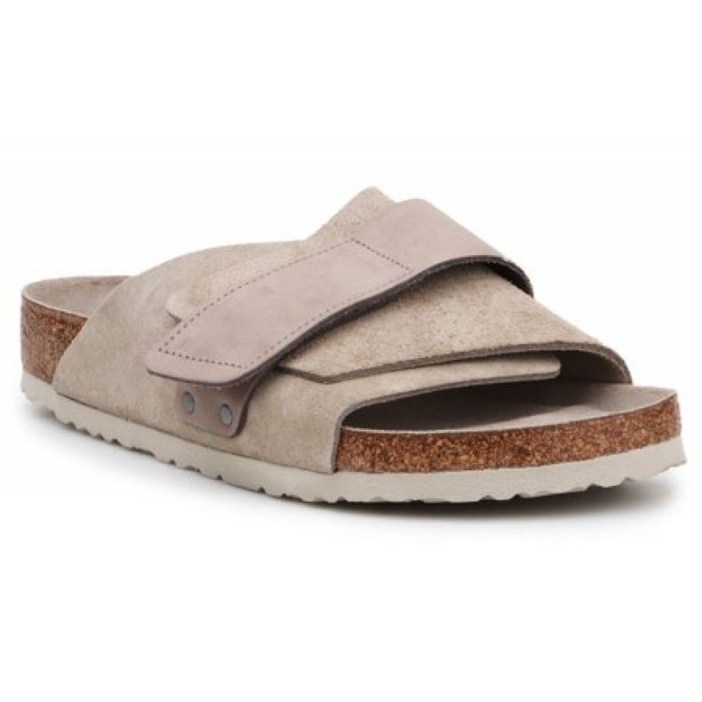 Birkenstock Kioto M 1019205 beige