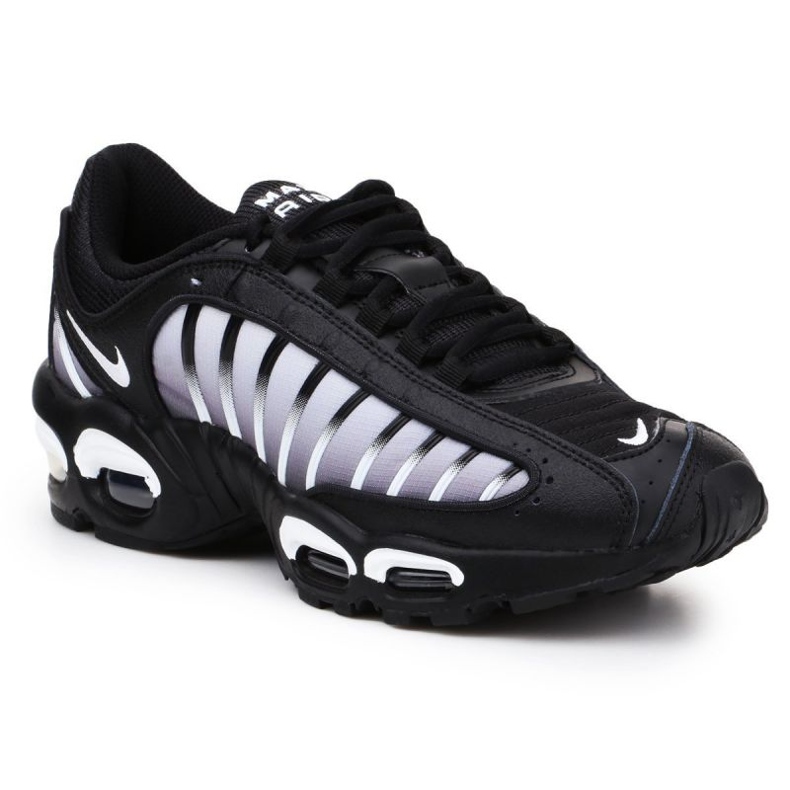 Nike Air Max Tailwind Iv M AQ2567-004 kengät musta