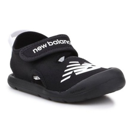 Sandaalit New Balance Jr Yocrsrbk musta vaaleanpunainen