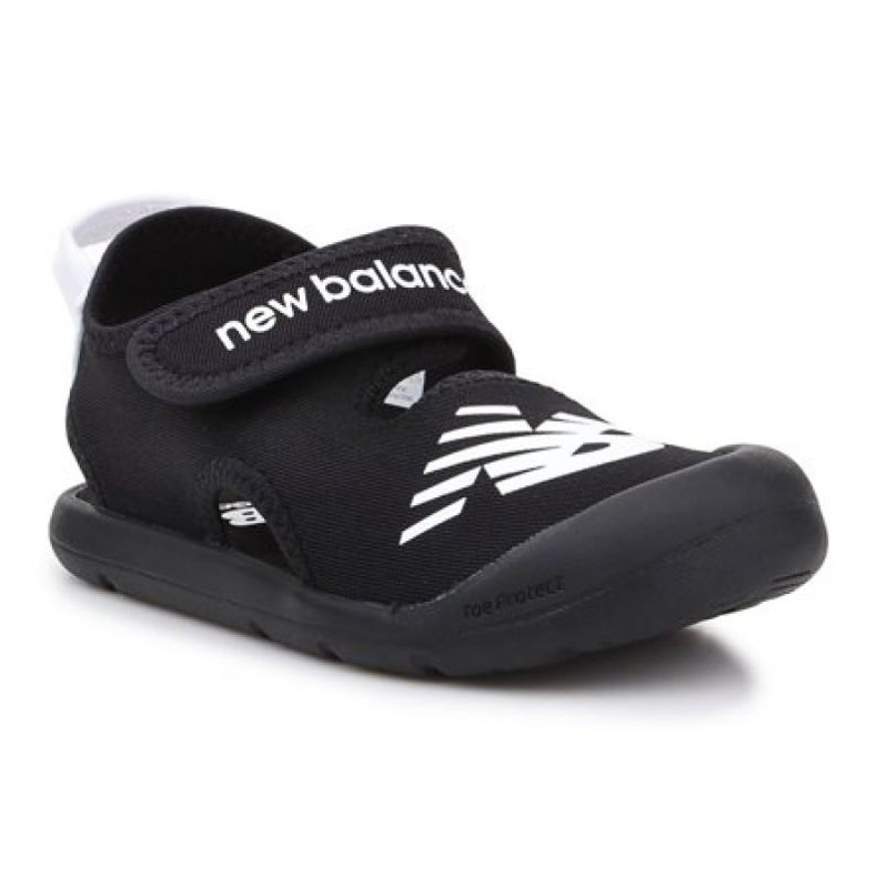 Sandaalit New Balance Jr Yocrsrbk musta vaaleanpunainen