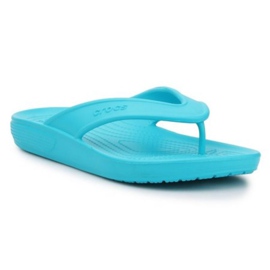 Crocs Classic Ii Flip W 206119-4SL sininen
