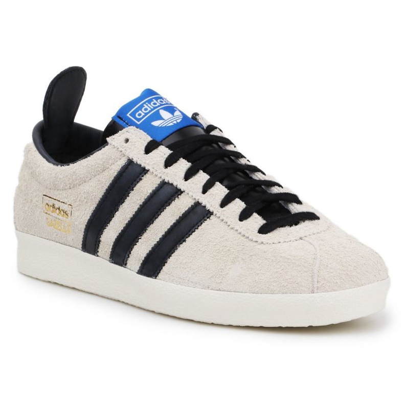 Adidas Gazelle Vintage M FX5488 kengät beige