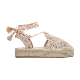 Vices 3519-45-vaaleanpunainen Vices 3519-45-vaaleanpunainen