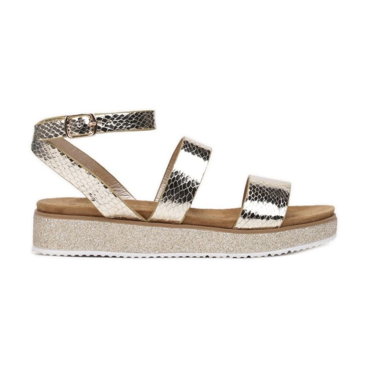 Vices 100-167-60-kultaa kultainen