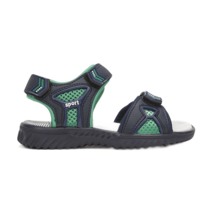 Vices T54-50-93-d.sininen