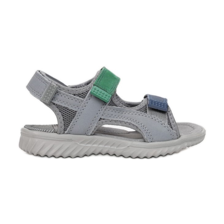 Vices T54-47-39-harmaa