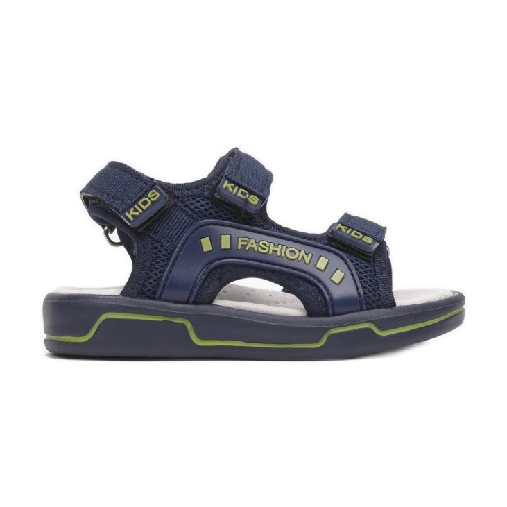 Vices T54-39-291-sininen / vihreä