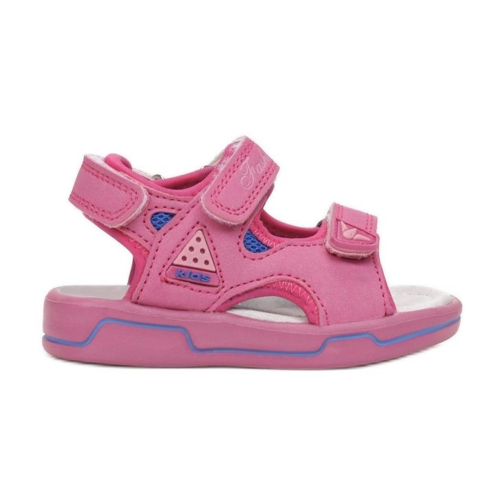 Vices Vice T54-36-80-fushia vaaleanpunainen