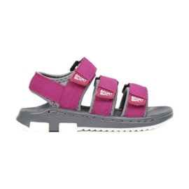 Vices T33-11-80-fushia vaaleanpunainen Vices T33-11-80-fushia vaaleanpunainen