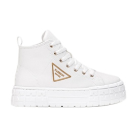 Vices HR29-71-valkoinen