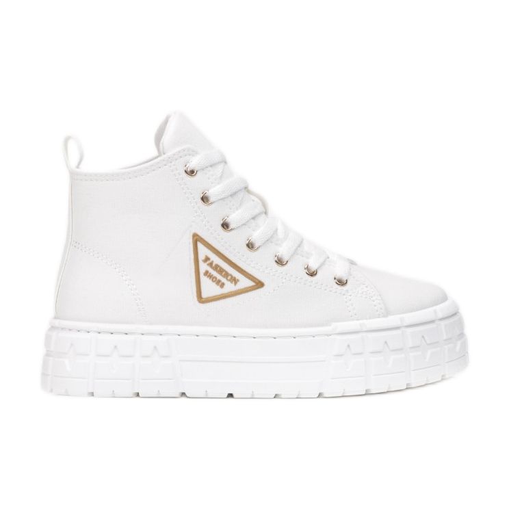 Vices HR29-71-valkoinen