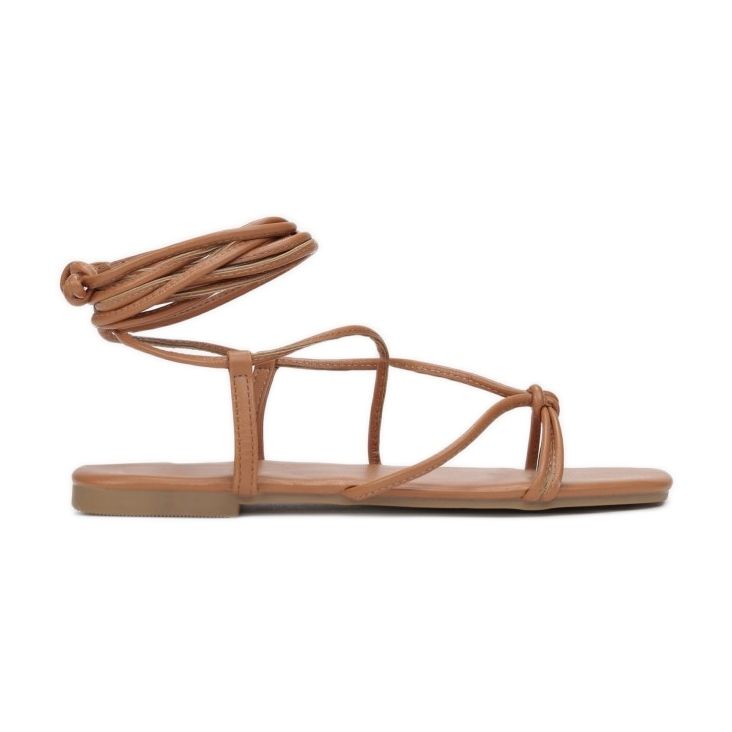 Vices Vice F28-68-kameli ruskea